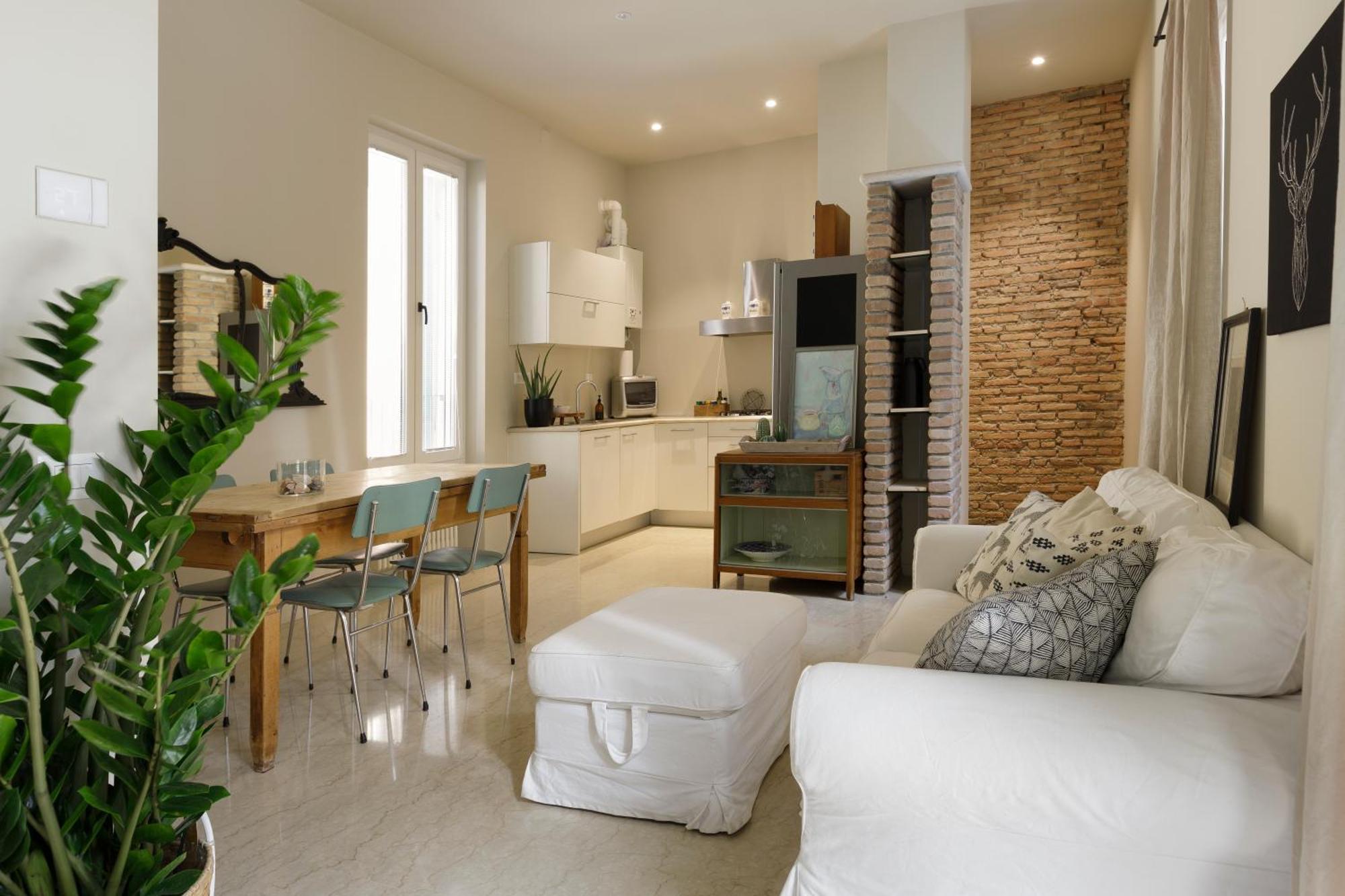 Noflik Apartment Verona Exterior photo