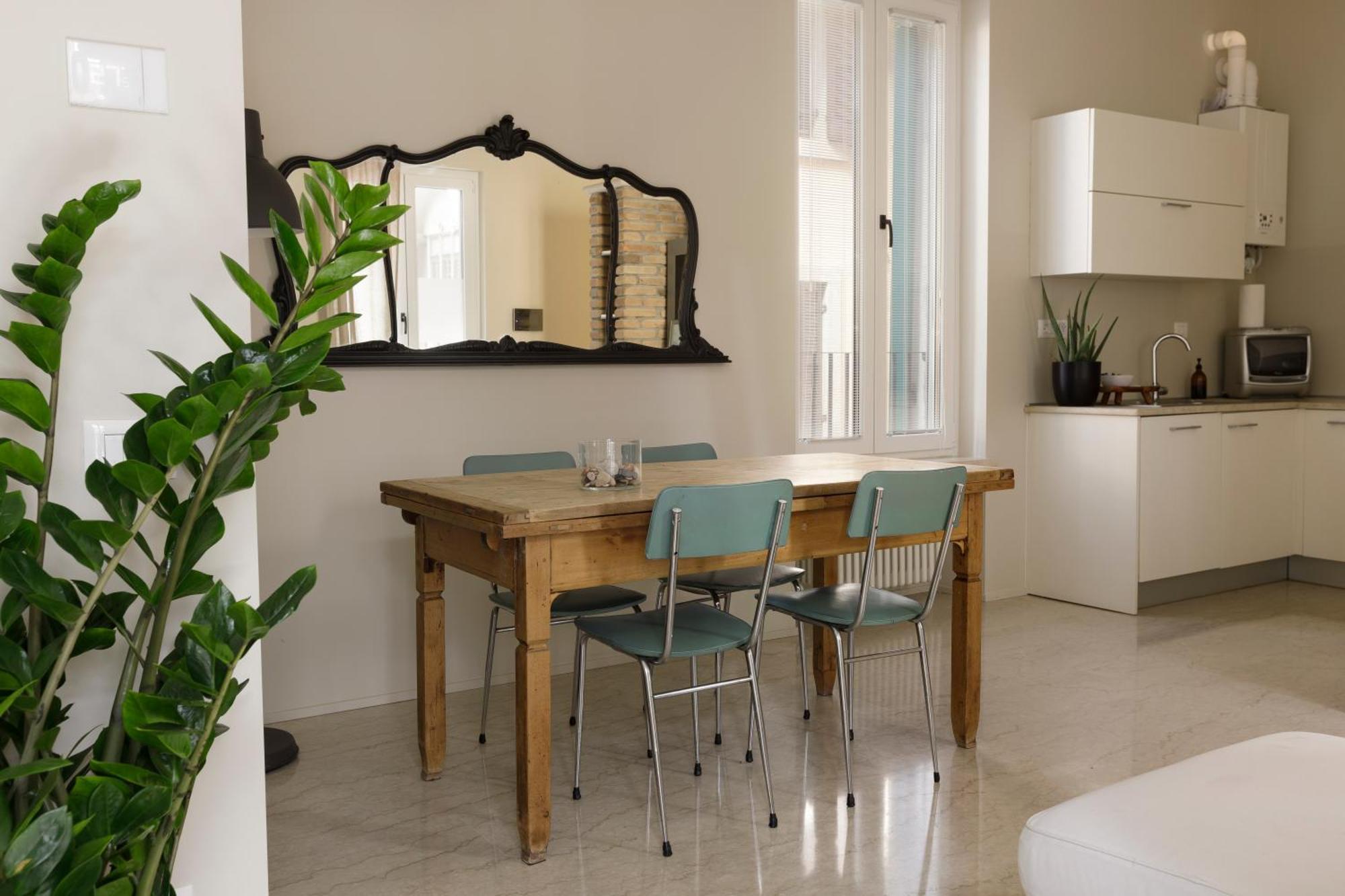 Noflik Apartment Verona Exterior photo