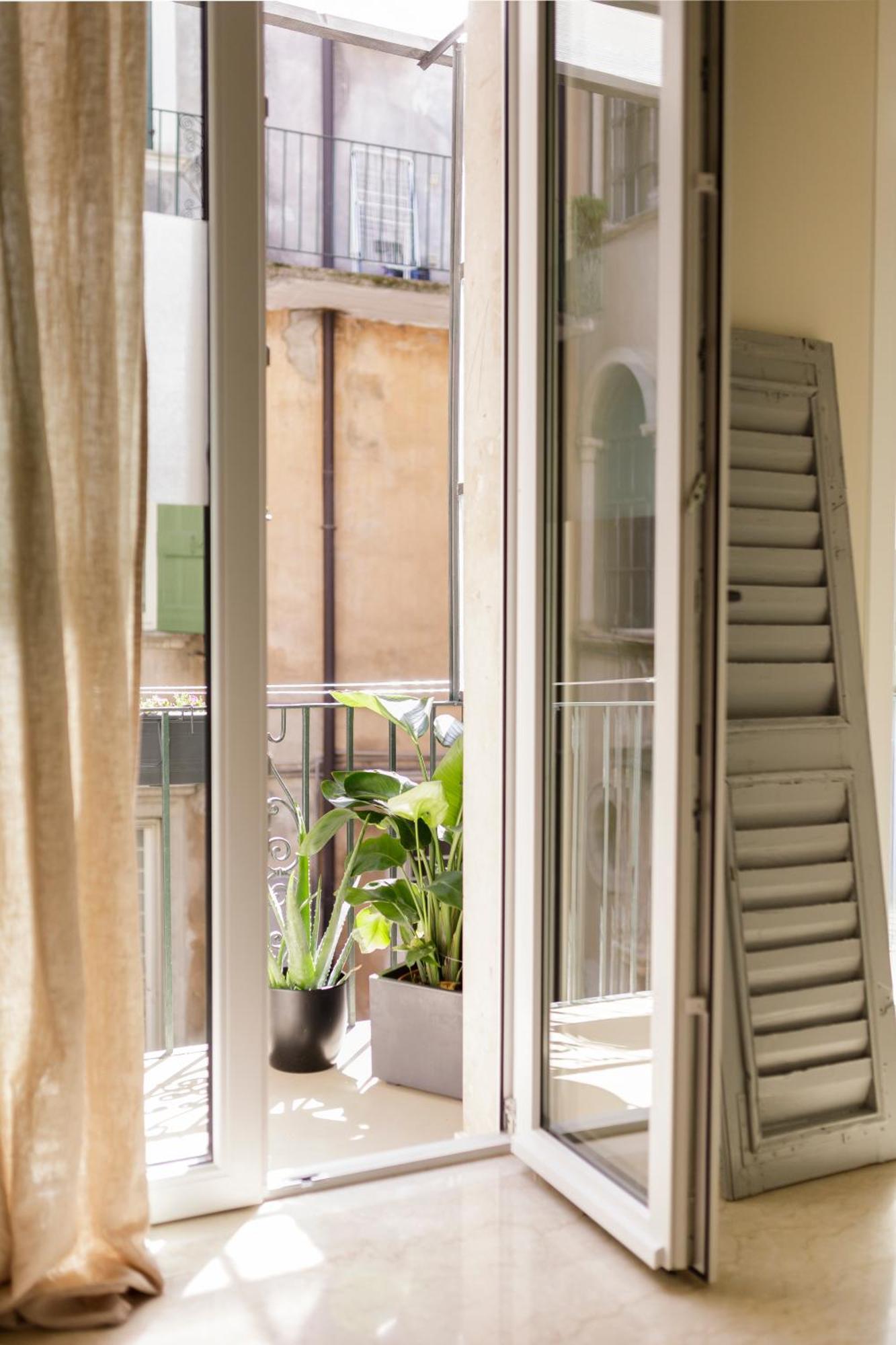 Noflik Apartment Verona Exterior photo