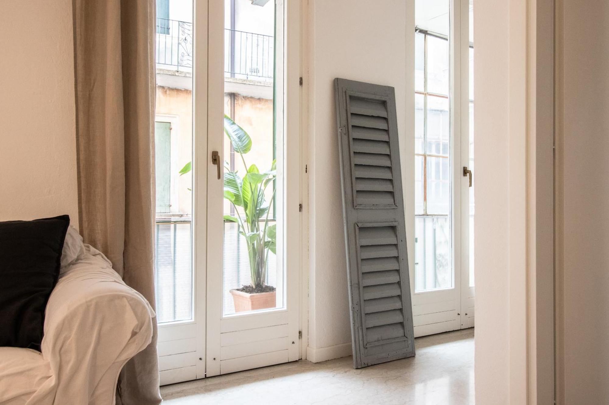 Noflik Apartment Verona Exterior photo